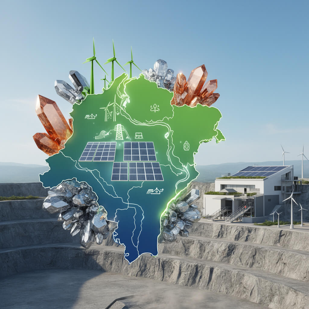 Impacto del Plan Nacional de Desarrollo 2022-2026 en la Minería Colombiana