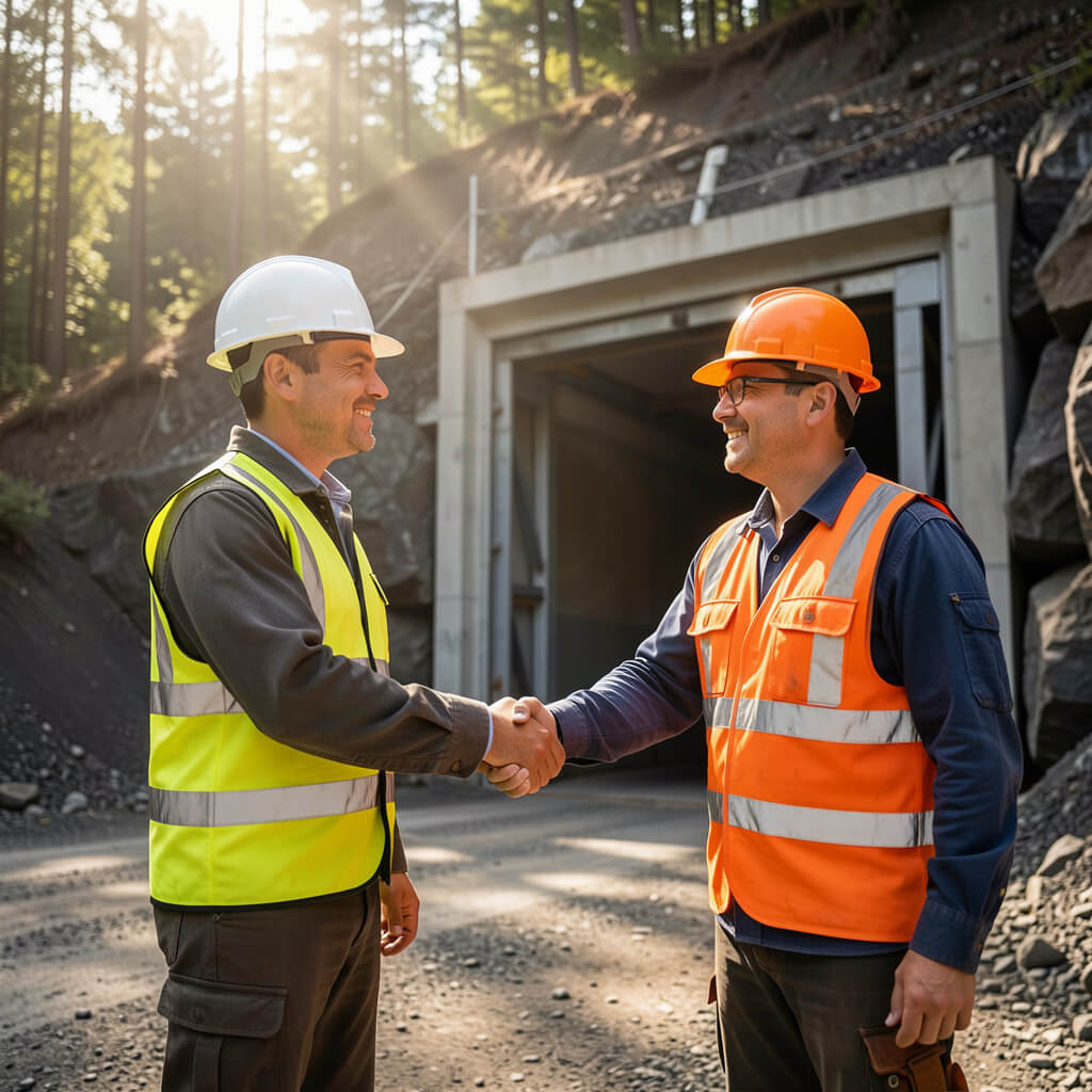 Legalización de minería de hecho: Pasos y beneficios de la formalización