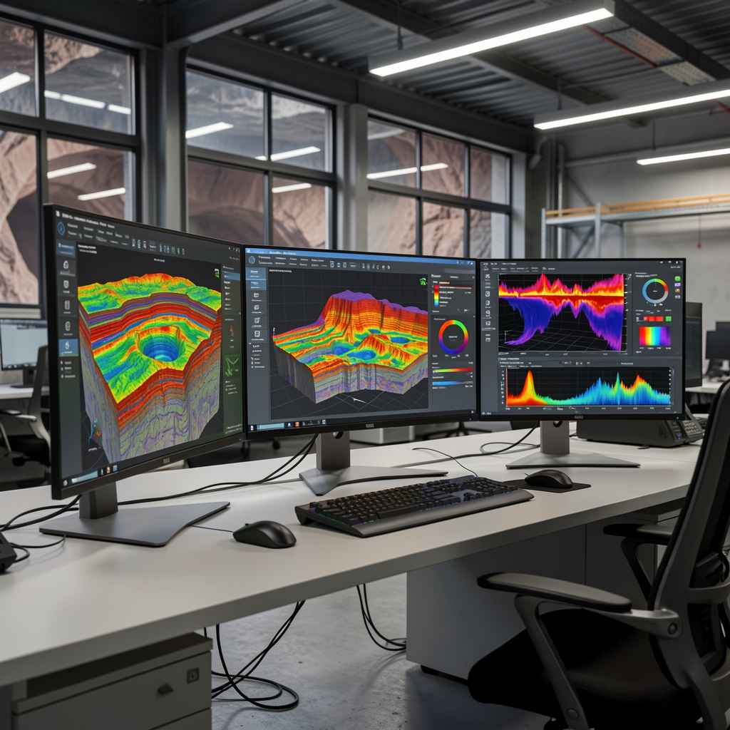 Ingeniería de Precisión: El Arte de Convertir Incertidumbre Geológica en Activos Rentables