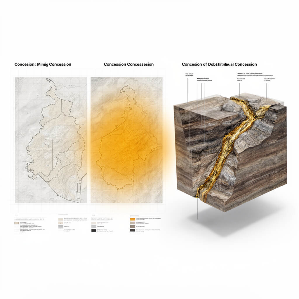 Integración de áreas mineras: ¿Cuándo conviene solicitarla y cómo hacerlo?