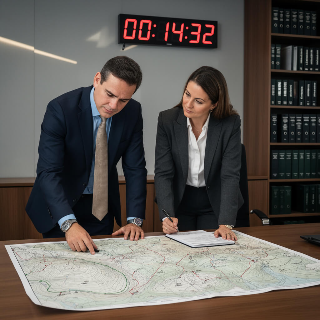 Requisitos actualizados para la prórroga de contratos de concesión minera en Colombia