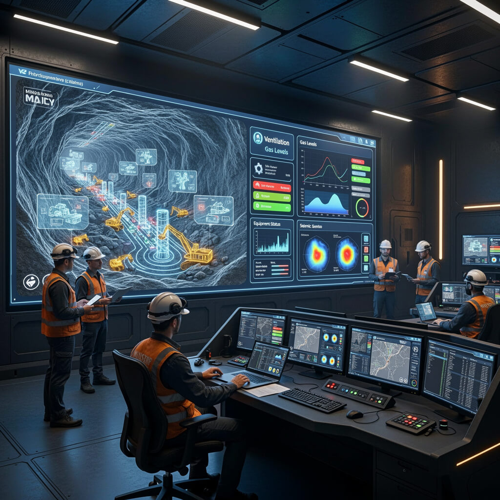 Seguridad Minera en 2026: Cómo los Planes de Gestión de Riesgos Protegen su Título